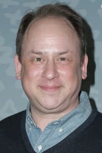 Adam Kulbersh in The Furry Fortune