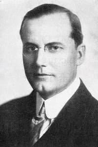 Ernest Joy in The White Man's Law