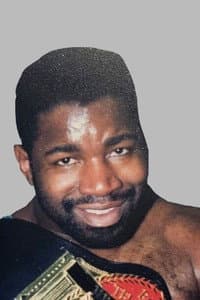 John Smith in ECW Super Summer Sizzler 1993