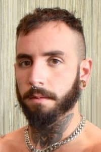 Axel Black in Beaux James: Chapters 1-6