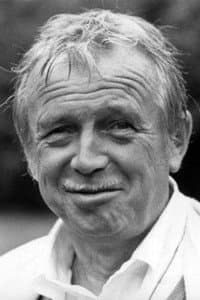 Toon Hermans in Moutarde van Sonaansee