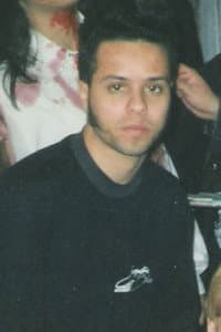 Marcelo Severo in Canibais na HorrorCon