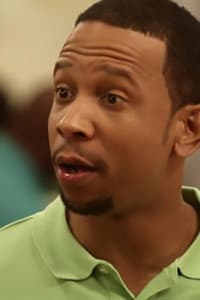 Jay Phillips in The Big Black Comedy Show: Vol. 2