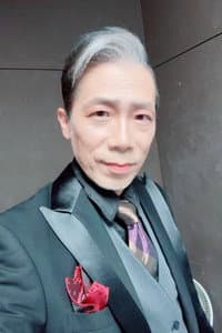 HideboH in TAP THE LAST SHOW