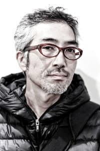 Shinji Imaoka in Look of Love