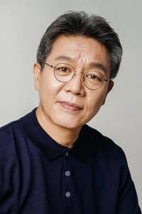 Kim Seung-wook in 작은 연못