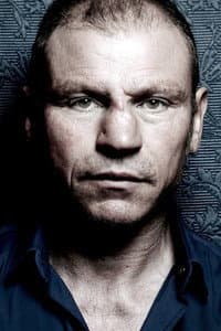 Jo Prestia in Colt 45