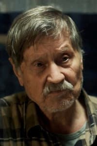 Nikolay Smorchkov in Секрет красоты