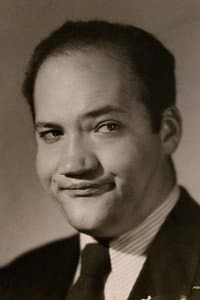 Jack Overman in Secret Service Investigator