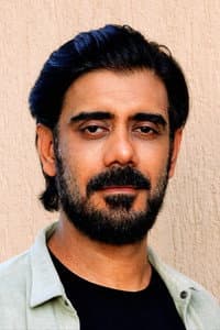 Saurabh Sachdeva in Badass Ravi Kumar