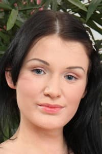 Kitty Black in Perfect Little Pussies 6