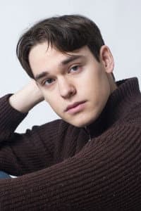Lukas Acuña in Mem0r1a