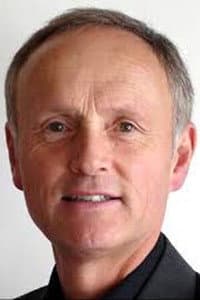 Robert Thurston in Kissed