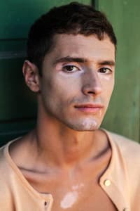 Daniil Kremkin in Doggy Style