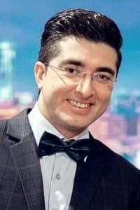 Vusal Murtuzaliyev in Son İclas