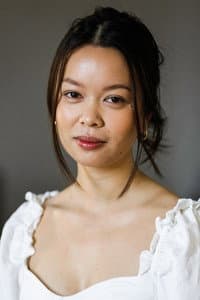 Pauline Nuez in Nos urgences