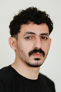 David Santos in Feito Pipa