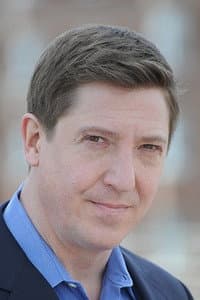 Joe Pinter in The Company Man: Protecting America's Secrets