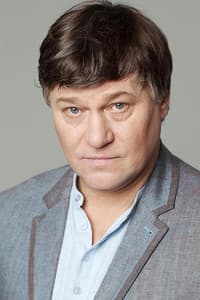 Aleksandr Tsurkan in Бумер. Фильм второй