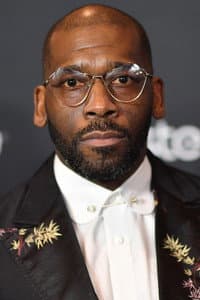 Jamal Bryant in Trump: The Comeback?