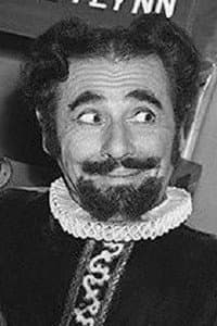 Jerry Austin in Adventures of Don Juan