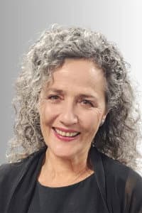 Jana Cilliers in Blink Stefaans