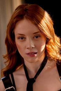 Lottie Magne in The Spanish Stallion: Zaawaadi's Power of Wild Beauty
