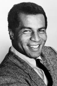 Lloyd Haynes in Tarzan's Jungle Rebellion