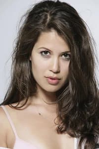 Jessie Nickson in Wild Things: Foursome