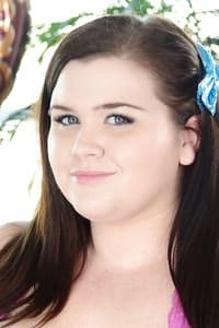 Holly Jayde in Cream Filled Chubbies