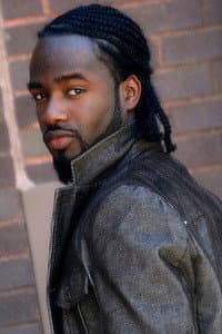 Joshua Bridgewater in Smile Now, Cry Later