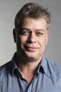 Fábio Assunção in Bellini e o Demônio