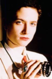 Myra Paci in Butch Patrol