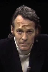 Robert Gardner in Looking at Forest of Bliss