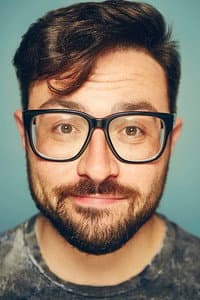 Eliot Glazer in An American Pickle