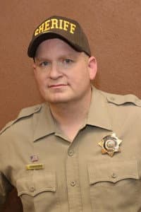 Lee Turner in The Vegas Connection
