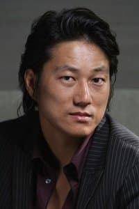 Sung Kang in Fast X