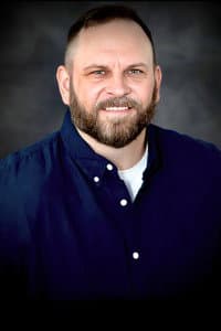 Christopher Determan in Eden's Choice