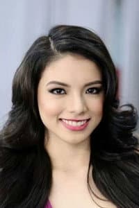 Hannah Ledesma in Pinay Beauty