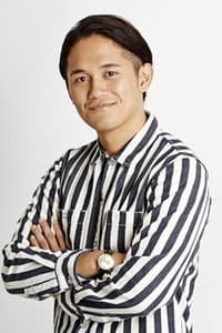 Daiki Miyagi in RISE 97