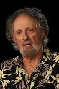 Jerry London in The Making of Shōgun