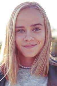 Helena Ødven in Fenris