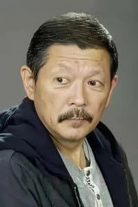 Luo Jingmin in 人生大事