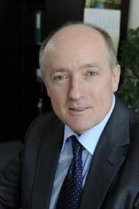 Krzysztof Luft in Klejnot wolnego sumienia