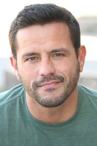 Brooks Ryan in Deadly Seduction