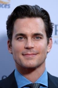 Matt Bomer in Maestro