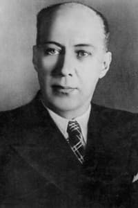 Boris Dobronravov in Петербургская ночь