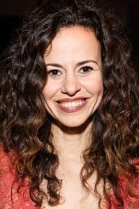 Mandy Gonzalez in In the Heights: Chasing Broadway Dreams
