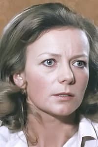 Jocelyne Darche in Mademoiselle