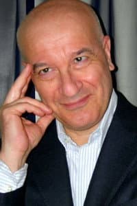Manfredi Aliquò in Gesù - Un regno senza confini